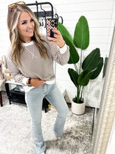 Load image into Gallery viewer, Lucy High Waist Tummy Control Judy Blue Bootcut Jeans