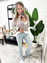 Load image into Gallery viewer, Lucy High Waist Tummy Control Judy Blue Bootcut Jeans