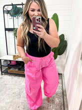 Load image into Gallery viewer, First Place Cargo Pants