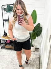 Load image into Gallery viewer, Know Better High Waisted Shorts