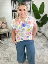 Load image into Gallery viewer, Contemplating Cool Wide Leg Pants