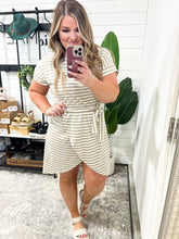 Load image into Gallery viewer, Has Merit Tulip Midi Dress