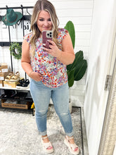 Load image into Gallery viewer, MIA Zamara Wedge Sandal in Blush Pink