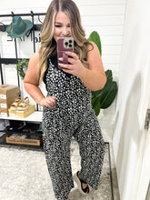Load image into Gallery viewer, As the World Falls Down Jumpsuit