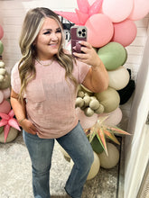 Load image into Gallery viewer, Checkmate Cap Sleeve Sweater