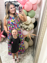 Load image into Gallery viewer, Another Minute Floral Dress