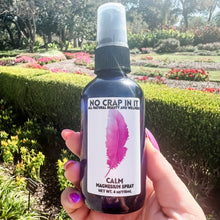 Load image into Gallery viewer, Calm Magnesium Spray