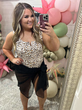 Load image into Gallery viewer, Madagascar Cheetah Swimsuit