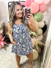 Load image into Gallery viewer, Fantastic in Floral Dress