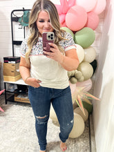 Load image into Gallery viewer, High Waist Distressed Judy Blue Skinny Jeans