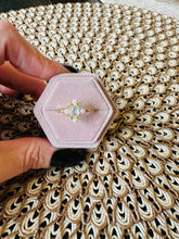 Load image into Gallery viewer, Marina Pearl Ring