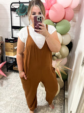 Load image into Gallery viewer, Becky Romper in Assorted Colors