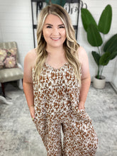Load image into Gallery viewer, Favorite Festival Jumpsuit