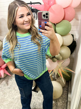 Load image into Gallery viewer, High Waist Straight Cargo Judy Blue Jeans