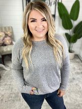 Load image into Gallery viewer, Cozy Classic Long Sleeve Top