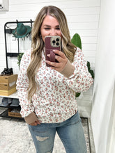 Load image into Gallery viewer, Ampersand University Pullover in Hey Love