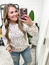 Load image into Gallery viewer, Ampersand University Pullover in Hey Love