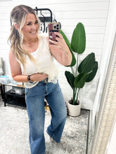 Load image into Gallery viewer, Trouser Style High Waist Judy Blue Jeans - 30" Inseam