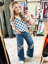 Load image into Gallery viewer, Roseanne High Waist Rigid Magic Column Straight Destricted + Adjustable WS Tabs