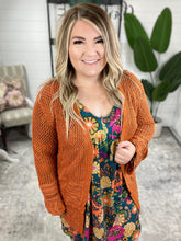 Load image into Gallery viewer, Groove With Me Cardigan