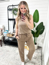Load image into Gallery viewer, Laguna Comfort Set In Taupe