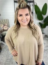 Load image into Gallery viewer, Clap For Yourself Long Sleeve Top