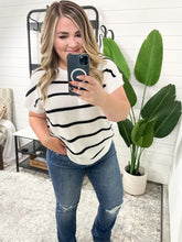 Load image into Gallery viewer, At the Movies Sleeveless Sweater