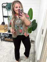 Load image into Gallery viewer, Magic Straight Pants in Chocolate