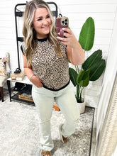 Load image into Gallery viewer, Alyse Mid Rise Destroy &amp; Fray Hem Judy Blue Bootcut