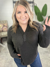 Load image into Gallery viewer, Good Luck Charm Long Sleeve Top