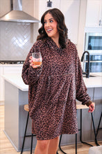 Load image into Gallery viewer, PREORDER: Cozy Blanket Hoodie (See Options)