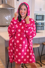 Load image into Gallery viewer, PREORDER: Cozy Blanket Hoodie (See Options)
