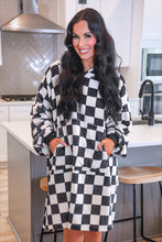 Load image into Gallery viewer, PREORDER: Cozy Blanket Hoodie (See Options)