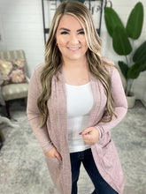 Load image into Gallery viewer, Staying Hopeful Cardigan