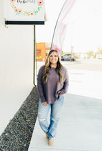 Load image into Gallery viewer, Fall Zoey Athleisure Top (See Options)