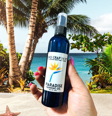 Paradise (for lives)