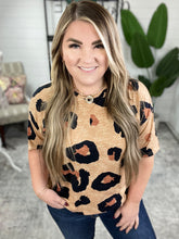 Load image into Gallery viewer, DOORBUSTER: Hear Me Roar Oversized Boyfriend T-Shirt