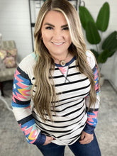 Load image into Gallery viewer, DOORBUSTER: Change Of Pace Long Sleeved Tee