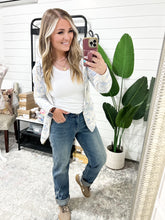 Load image into Gallery viewer, Doris Mid Rise Boyfriend with Adjustable Back Tab Judy Blue Jeans