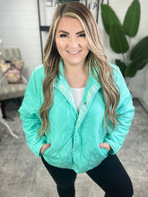 Load image into Gallery viewer, Slightly Distracted Puffer Jacket