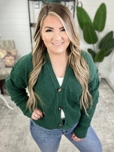 Load image into Gallery viewer, Direct Conclusion Cardigan