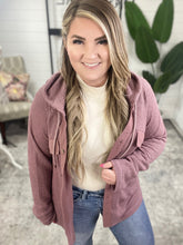 Load image into Gallery viewer, Best Case Scenario Hooded Pullover