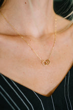 Load image into Gallery viewer, In This Together Necklace