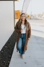 Load image into Gallery viewer, Kandias Knit Cardigan (See Options)