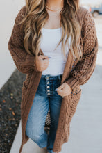 Load image into Gallery viewer, Kandias Knit Cardigan (See Options)