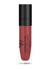 Load image into Gallery viewer, Longstay Liquid Matte Lipstick - Pre Sale Celesty