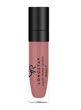 Load image into Gallery viewer, Longstay Liquid Matte Lipstick - Pre Sale Celesty