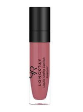 Load image into Gallery viewer, Longstay Liquid Matte Lipstick - Pre Sale Celesty