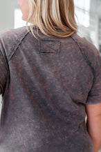 Load image into Gallery viewer, Let Me Pick Mineral Wash Dress