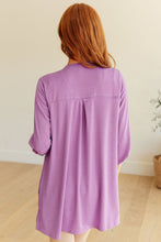 Load image into Gallery viewer, Lizzy Cardigan in Regalia